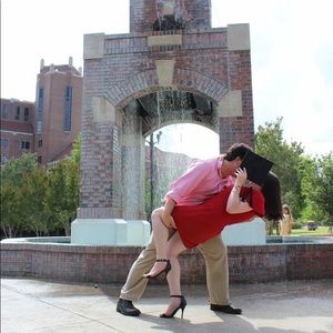 Meet your Posher, Kaley